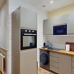 Parisian Apartment In The Latin Quarter\'S Heart